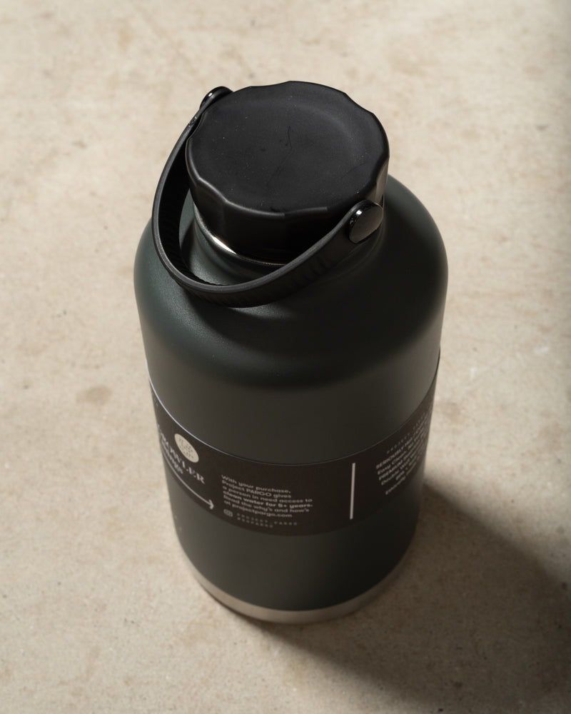 Project Pargo 1890mL Insulated Growler