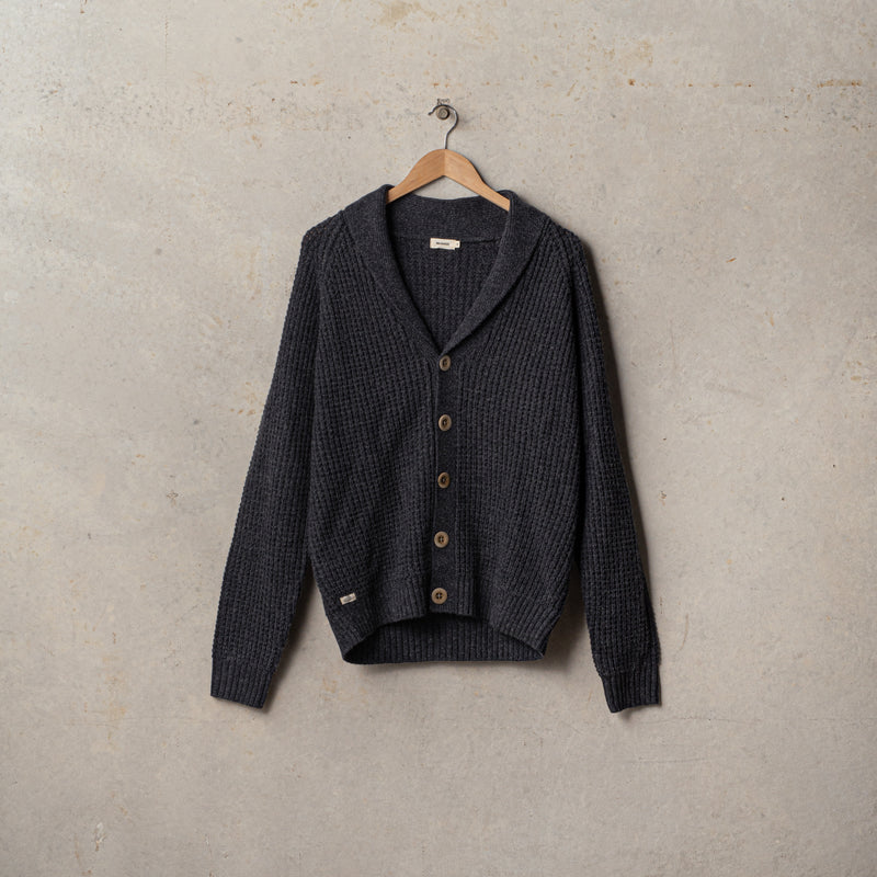 Drifter Knit Cardi