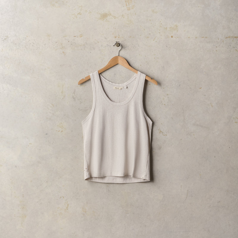 Hemp Tank
