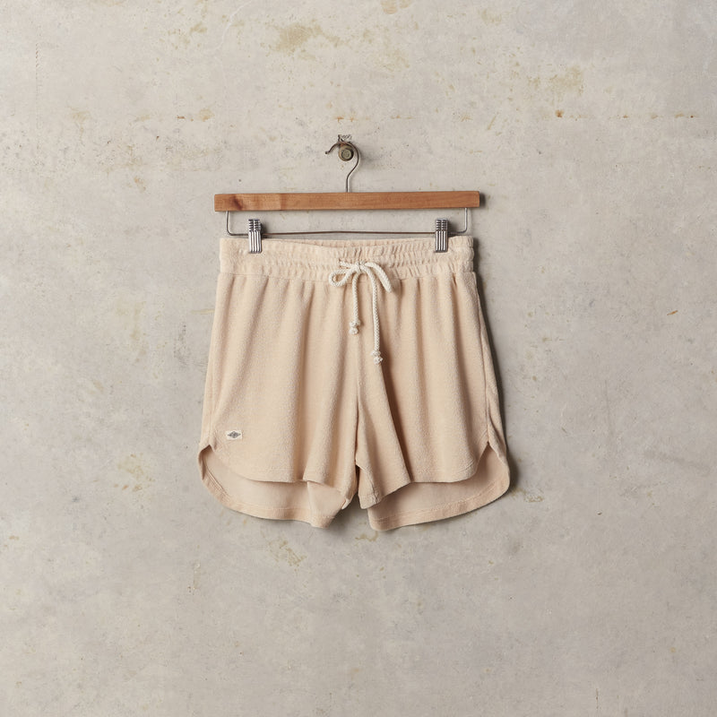 McTavish Terry Shorts