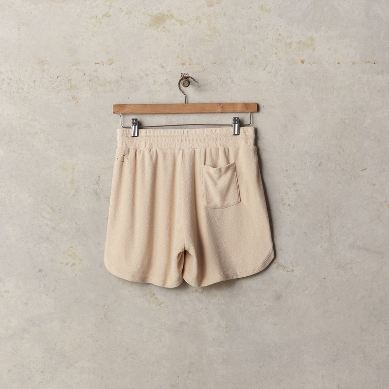 McTavish Terry Shorts