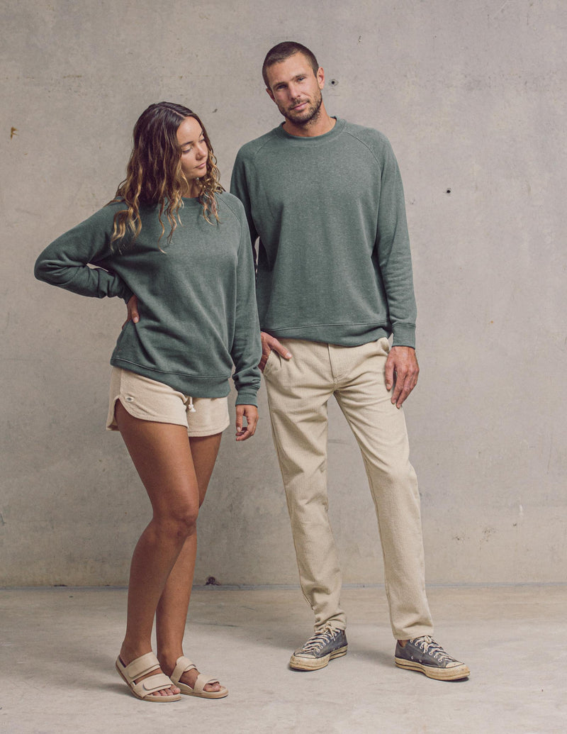 Hemp Crew