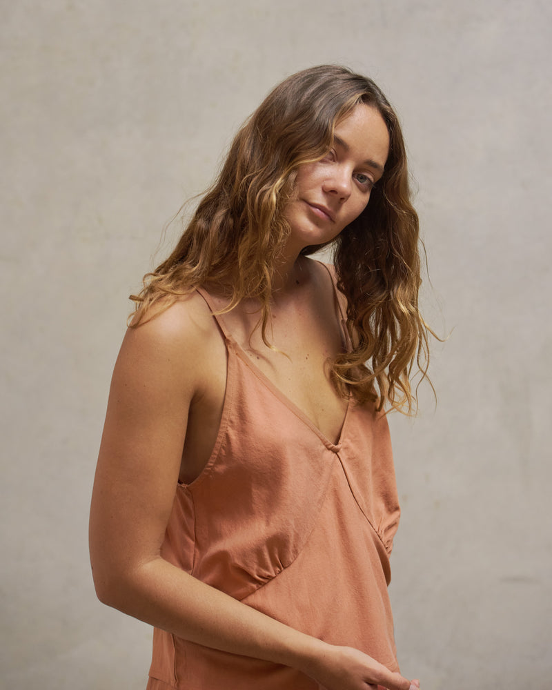 Deck Cami