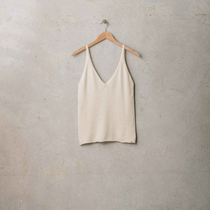 Knit Cami