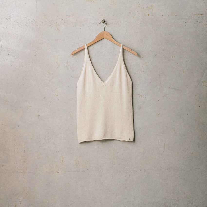 Knit Cami