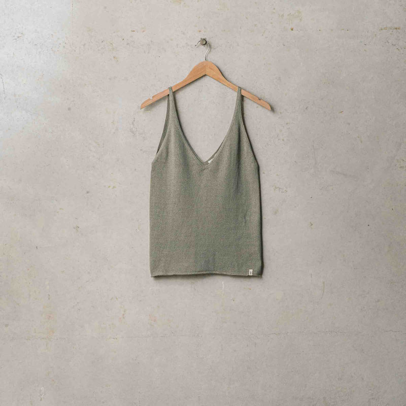 Knit Cami