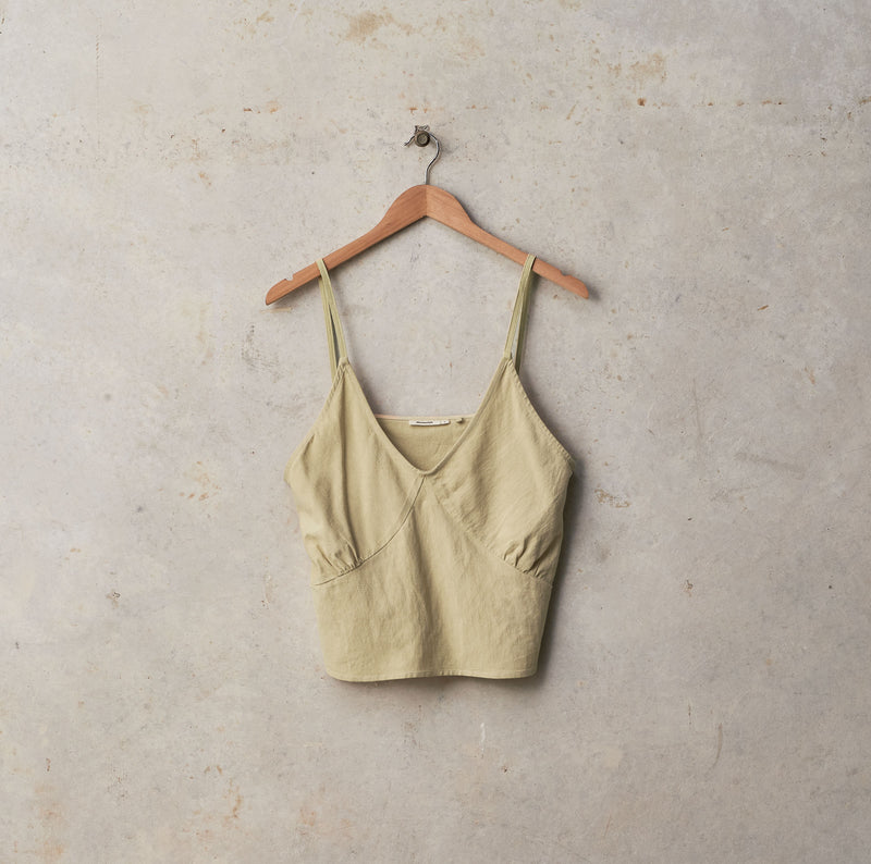 Deck Cami