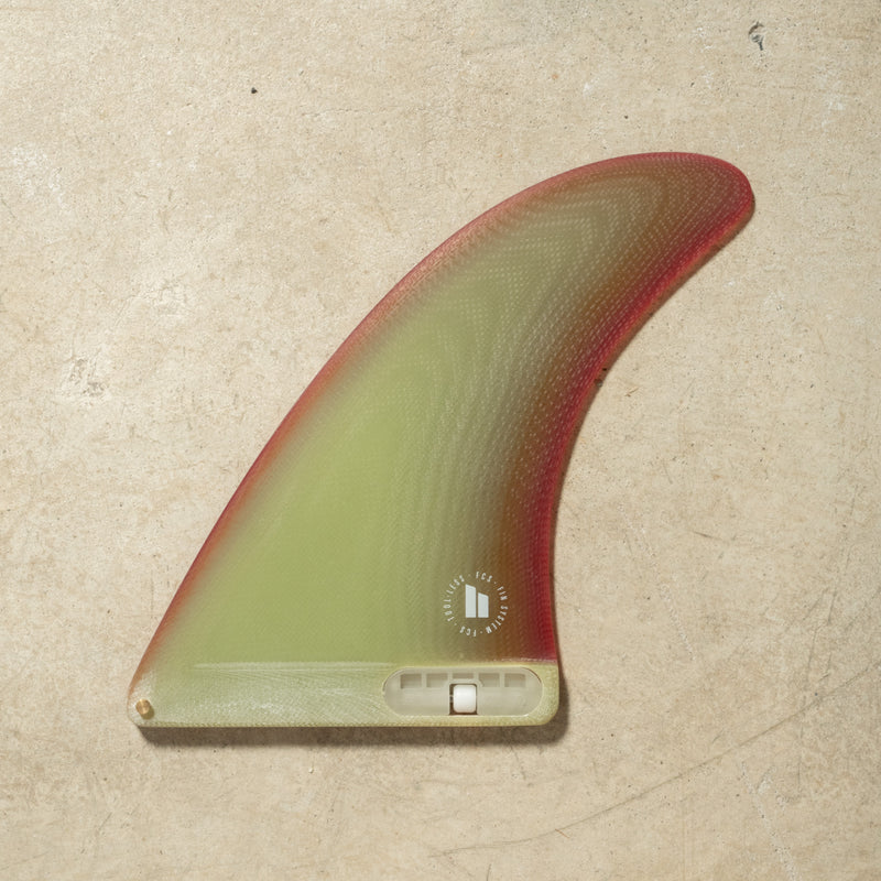 FCS II Single PG 7" Sunburst