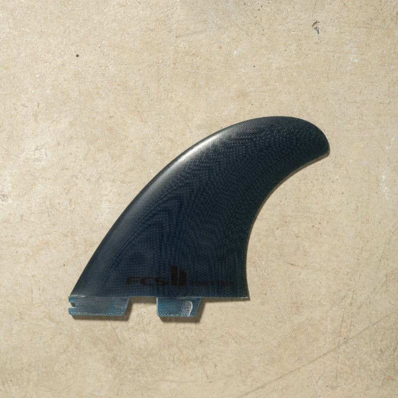 FCS II Power Twin PG Charcoal