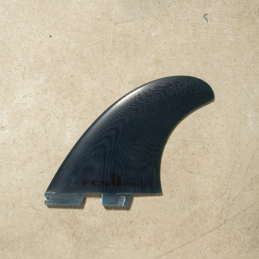 FCS II Power Twin PG Charcoal