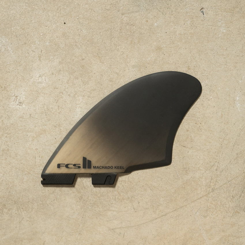 FCS II Machado Keel PC Twin
