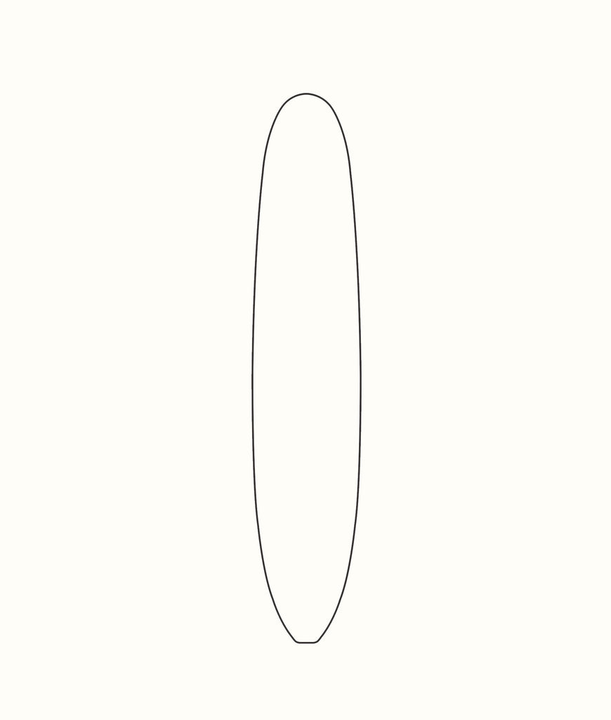 Made to Order Custom Involvement 9'3