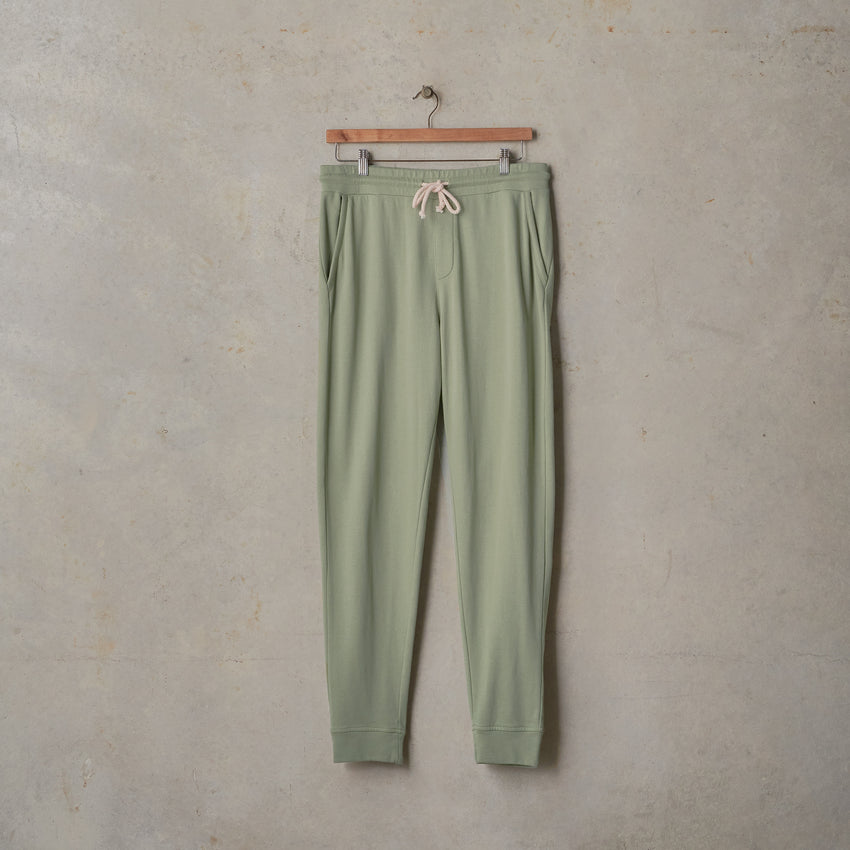 French Terry Trackies