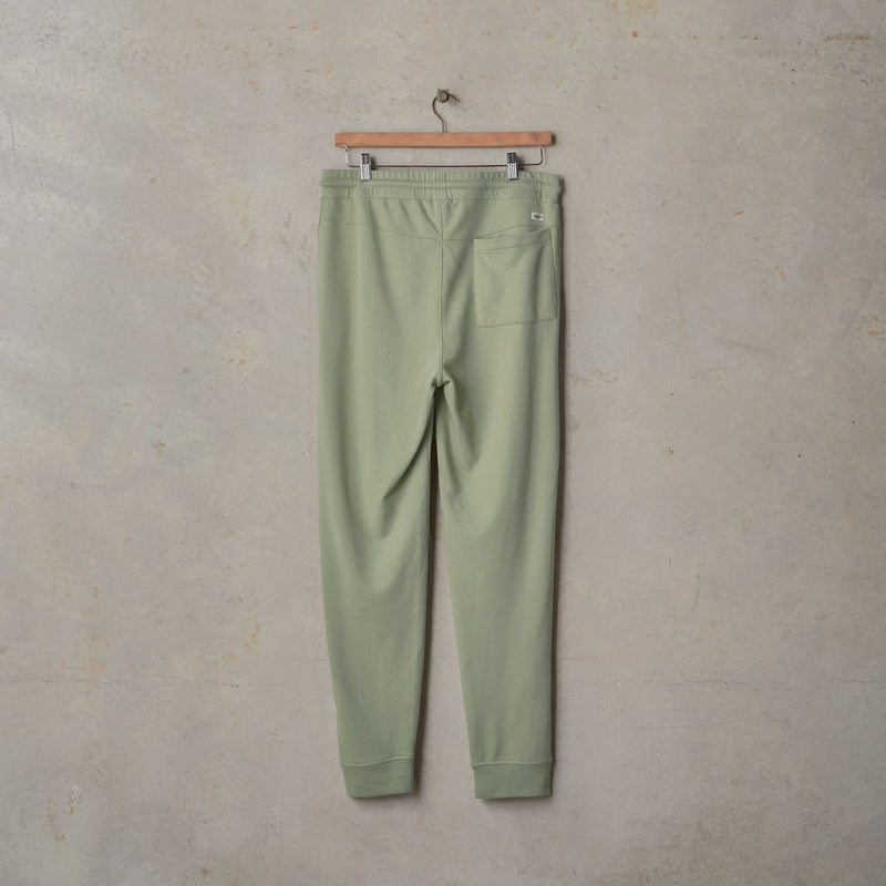 French Terry Trackies