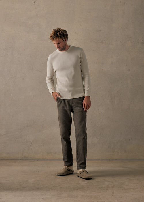 Waffle thermal cheap