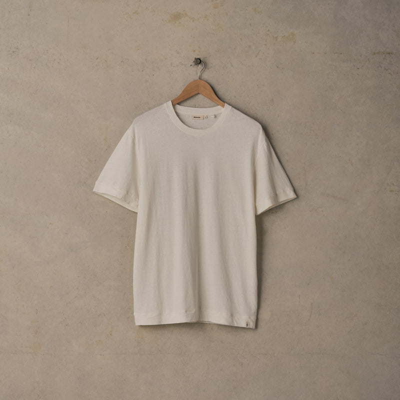 Hemp Crew Tee