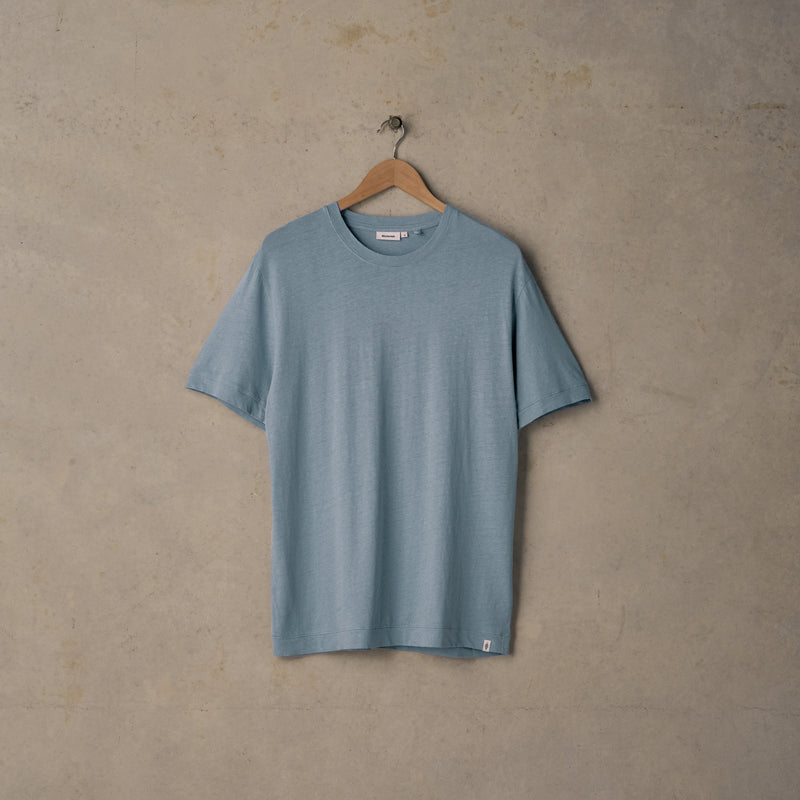 Hemp Crew Tee