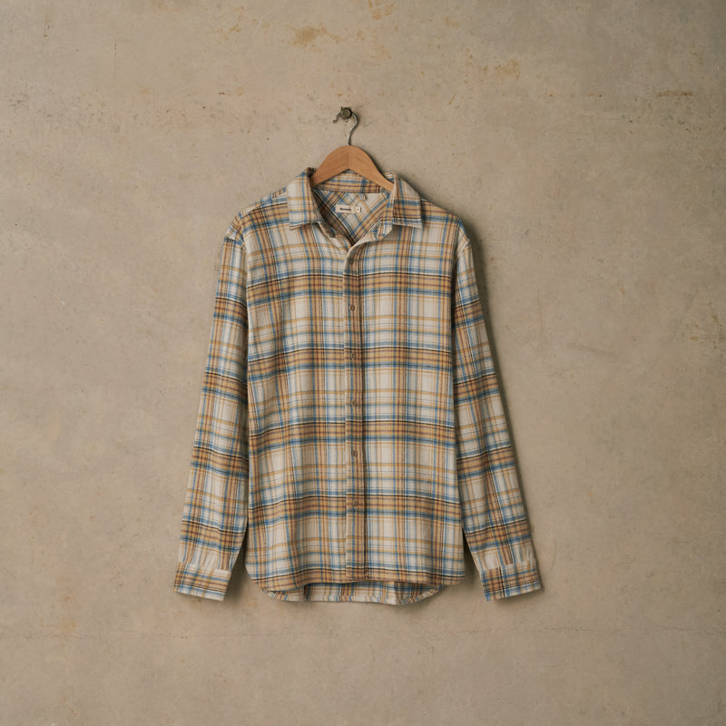 Autumn Flannel