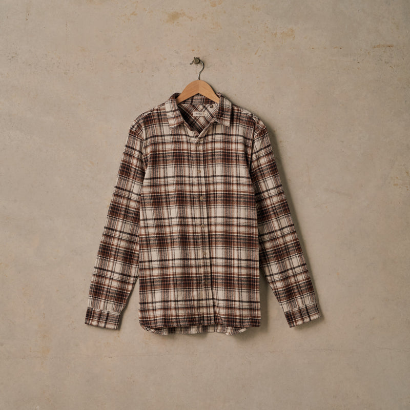 Autumn Flannel