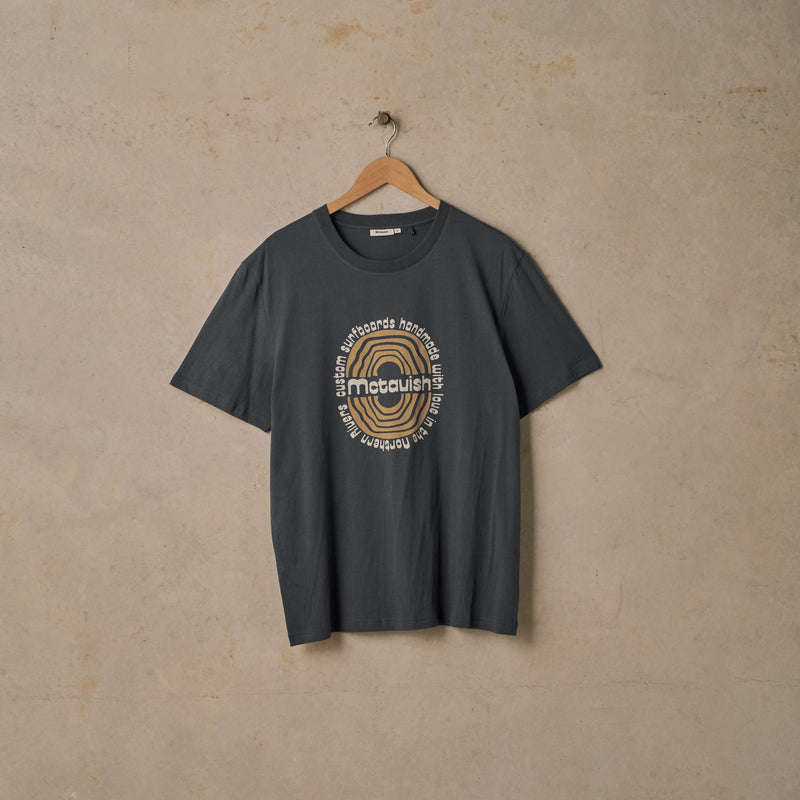 Double Rainbow Tee