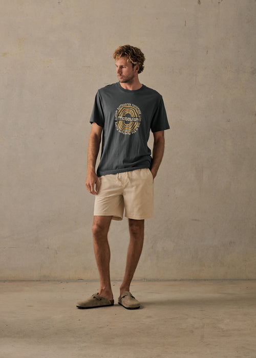 Double Rainbow Tee