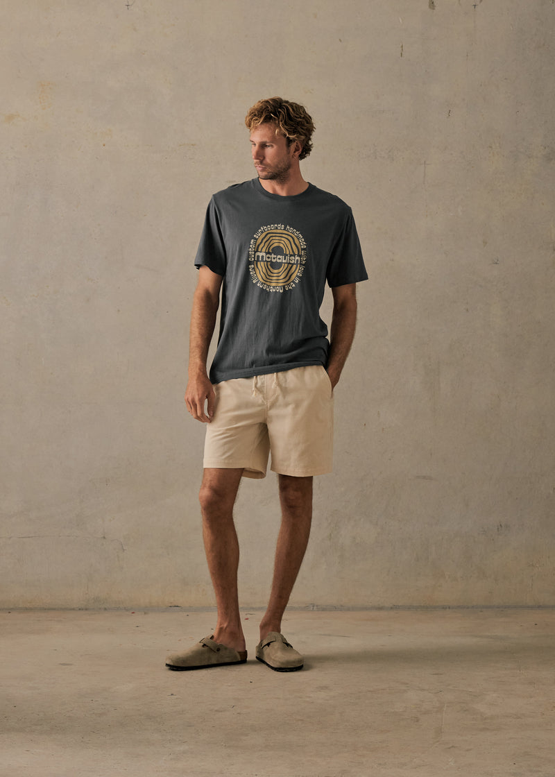Double Rainbow Tee