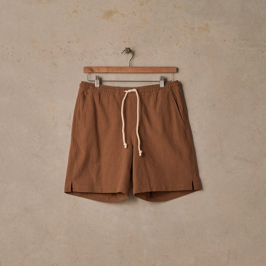 Sunrise Walkshorts