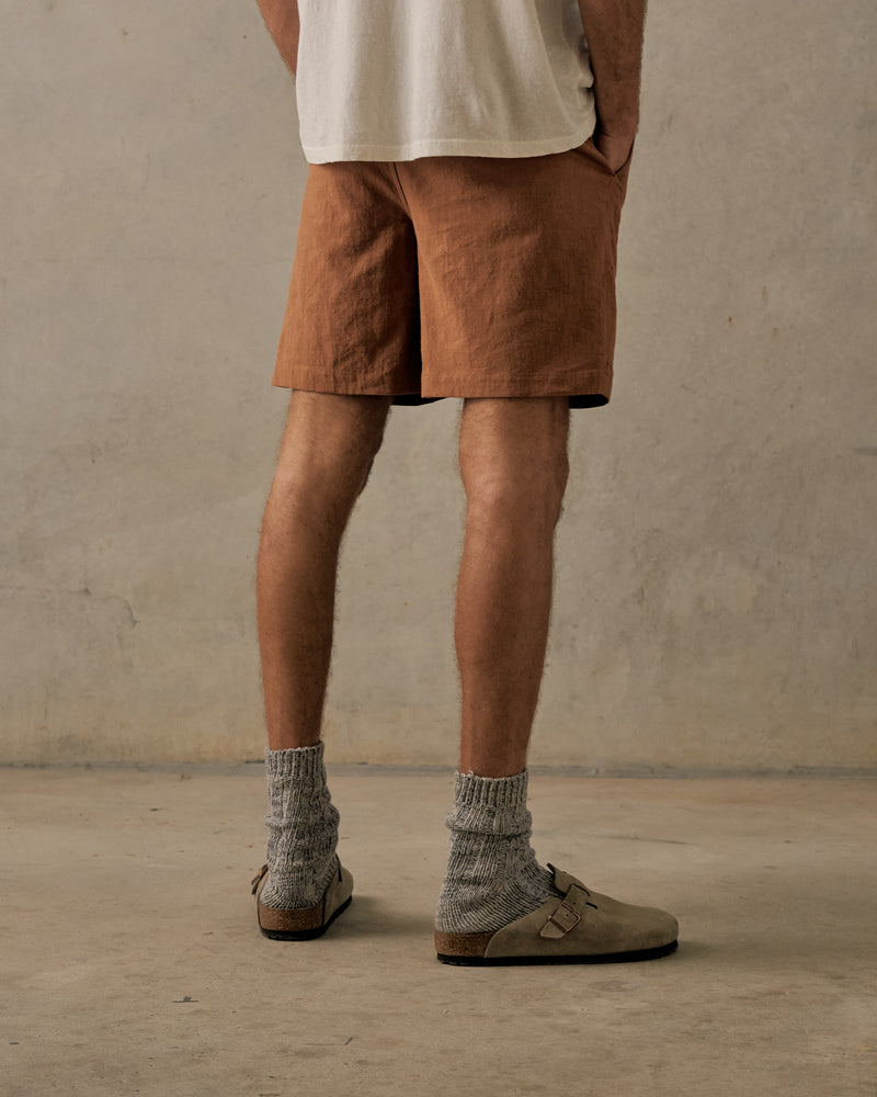 Sunrise Walkshorts