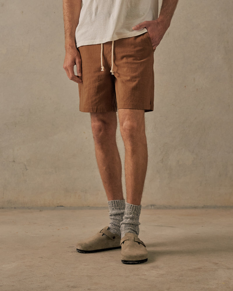 Sunrise Walkshorts