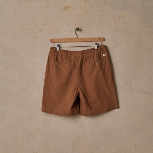 Sunrise Walkshorts