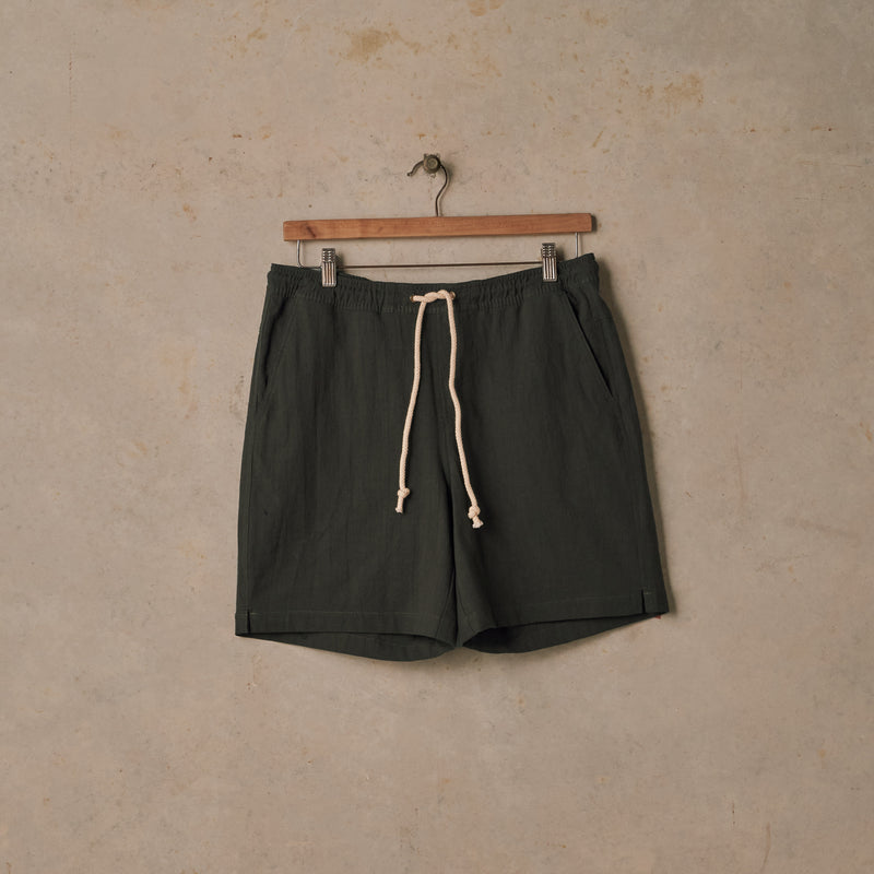 Sunrise Walkshorts