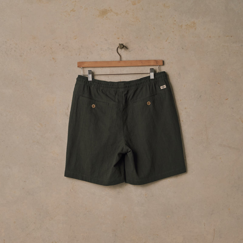 Sunrise Walkshorts