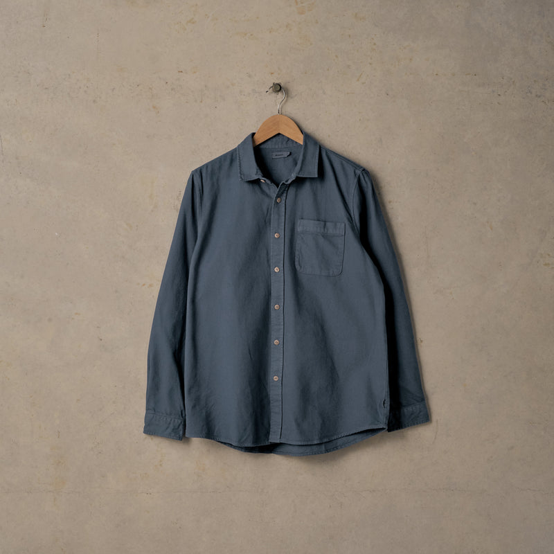 Rugged Overshirt