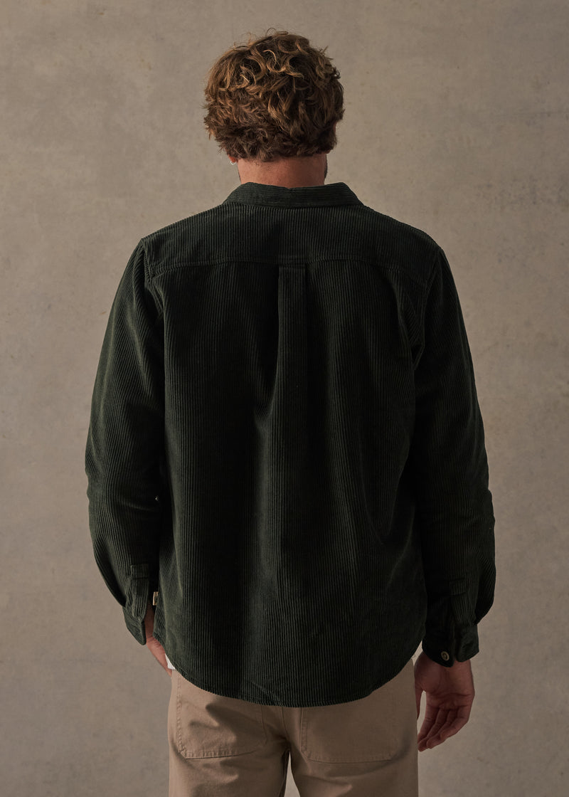 Cumulus Overshirt