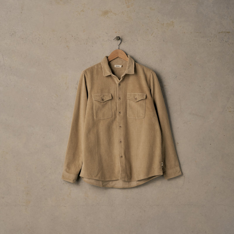 Cumulus Overshirt