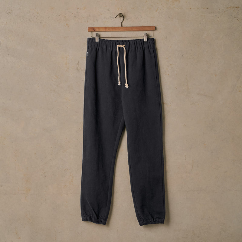 Brushed Twill Pants
