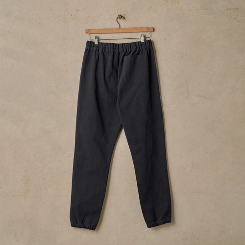 Brushed Twill Pants