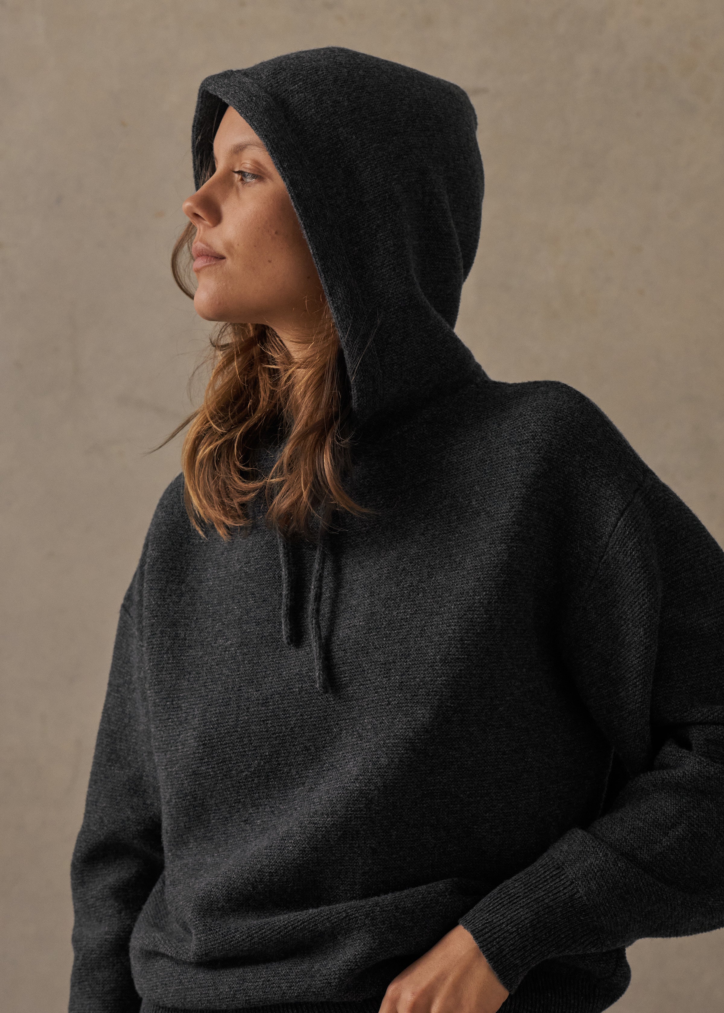 Apres Knit Hoodie – McTavish Surfboards