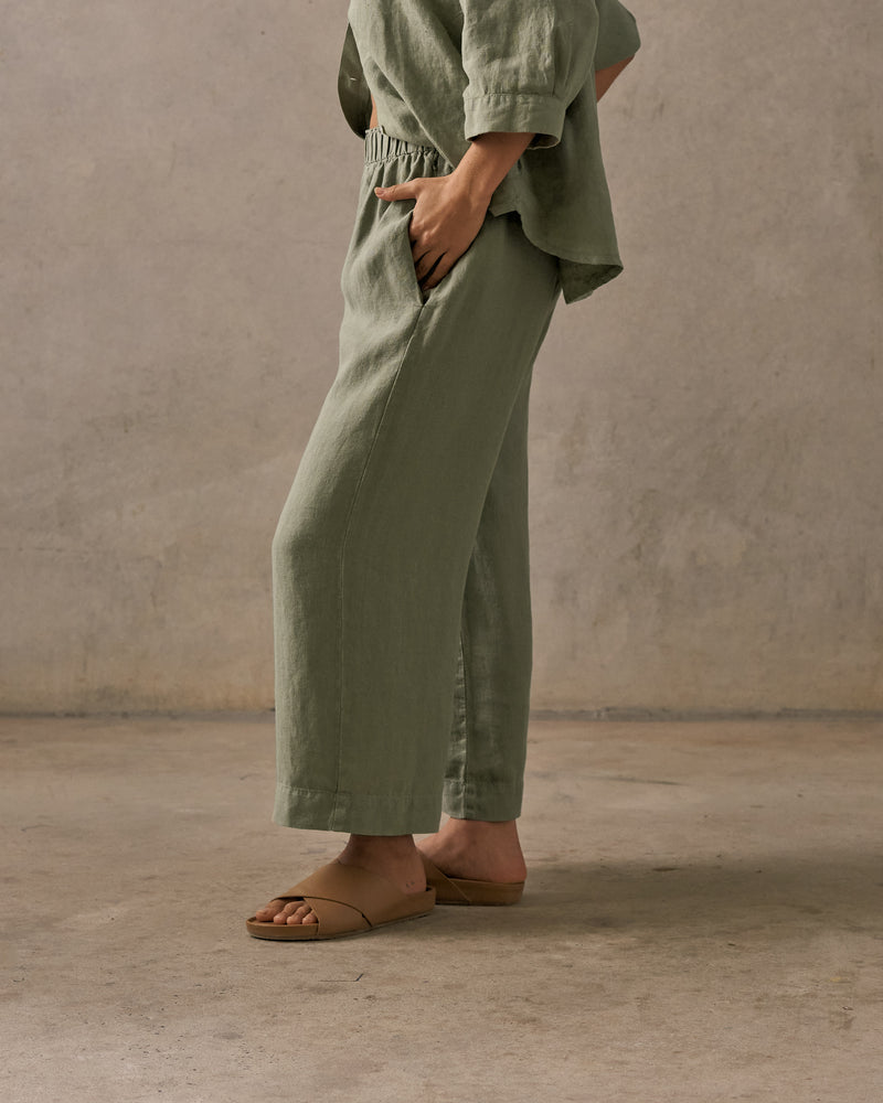 Cloud Pants