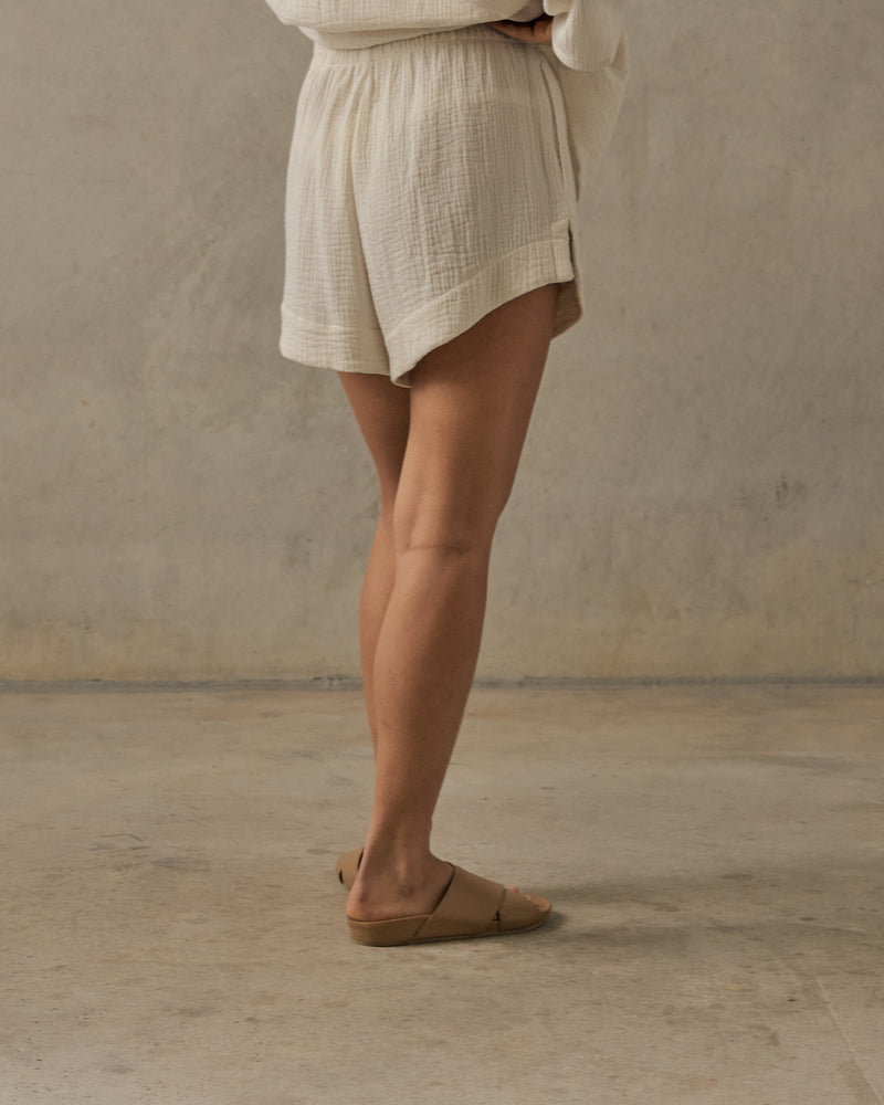 Nautilus Shorts