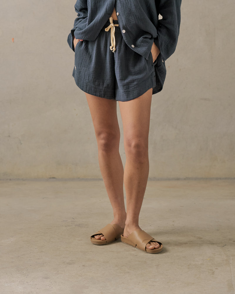 Nautilus Shorts
