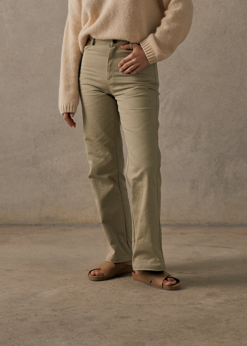 Daily Pants