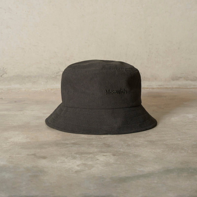 Hemp Bucket Hat