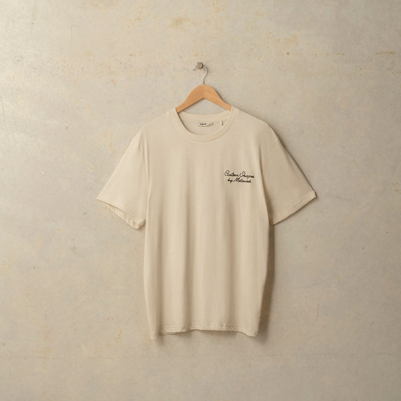 Custom Shapes Tee