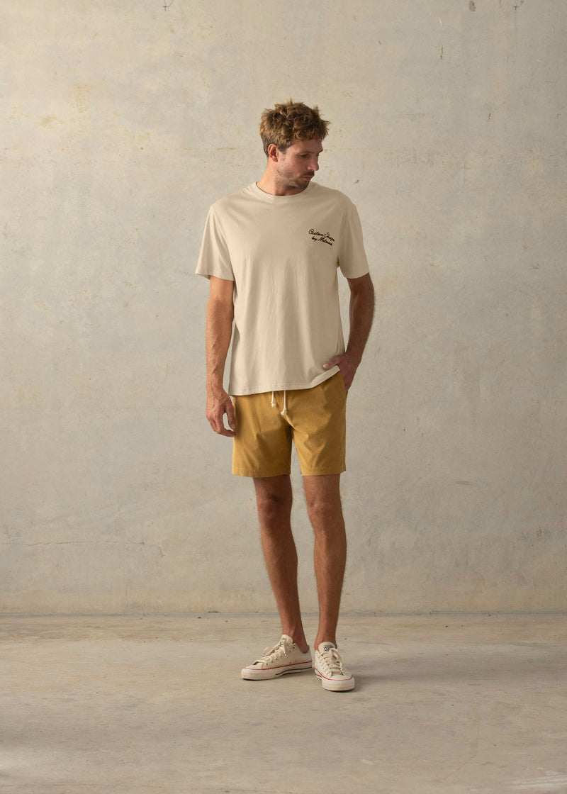 Custom Shapes Tee