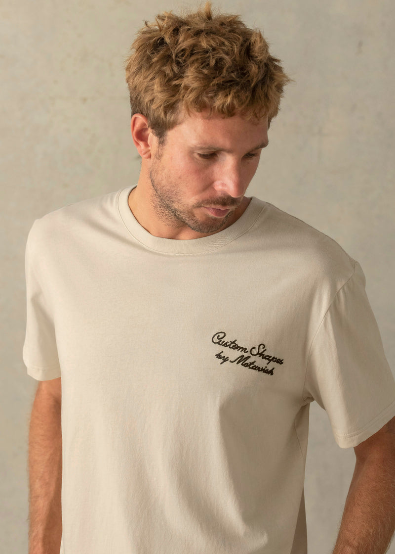 Custom Shapes Tee