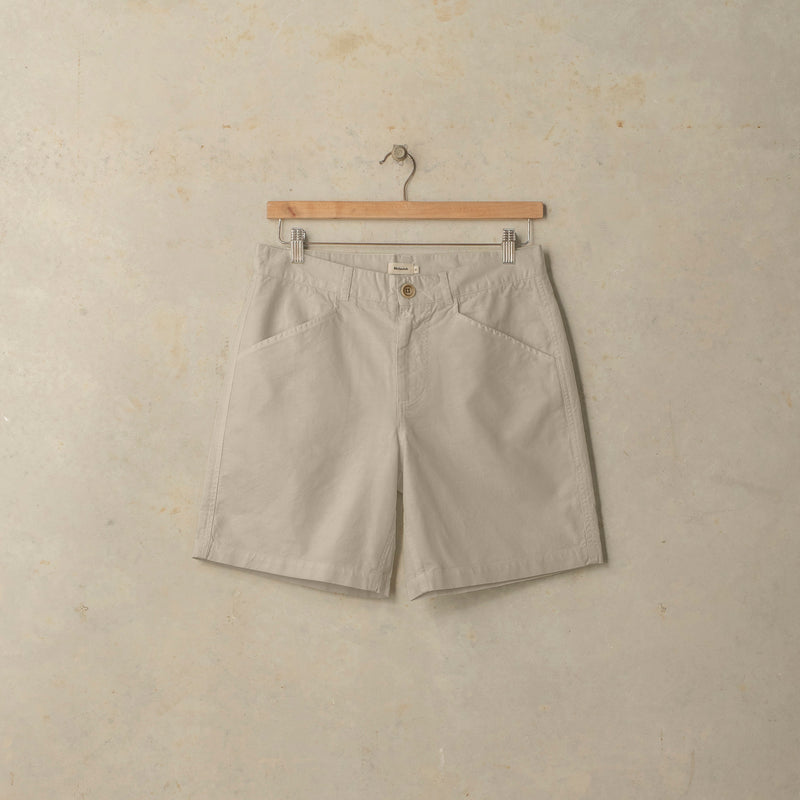 Heritage Canvas Walkshorts