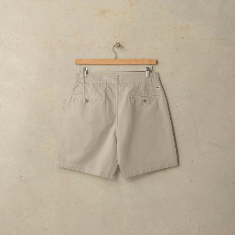 Heritage Canvas Walkshorts