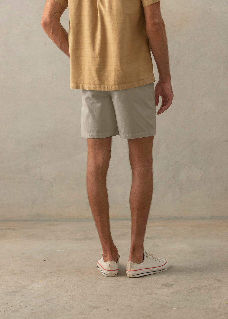 Heritage Canvas Walkshorts