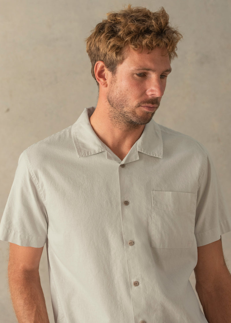 Holiday Hemp Shirt